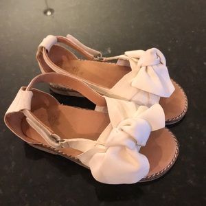 Too small for my daughter